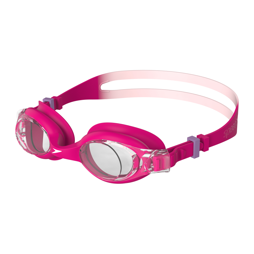 Speedo Infant Skoogle Swim Goggles - Pink