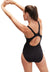 Speedo Womens Hyperboom Placement Muscle Back One Piece - Eco Endurance+
