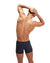 Speedo Mens Medley Logo Aquashort - True Navy/ True Cobalt