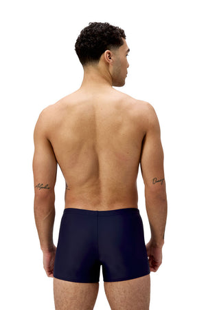 Speedo Mens Endura Flex Medly Logo Aquashort