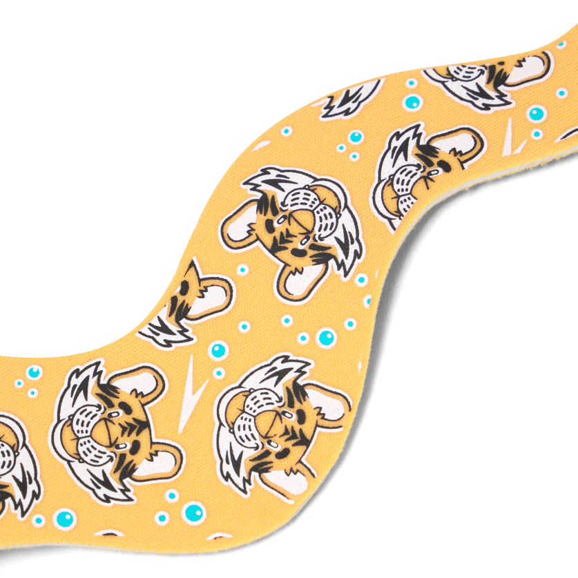 Speedo Dive Ball Aandi Orange