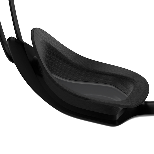 Speedo Hydropulse Goggles Black Splish Splash Swimwear