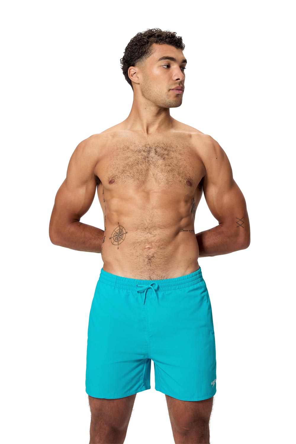 Speedo Mens 16'' Watershort - Essentials