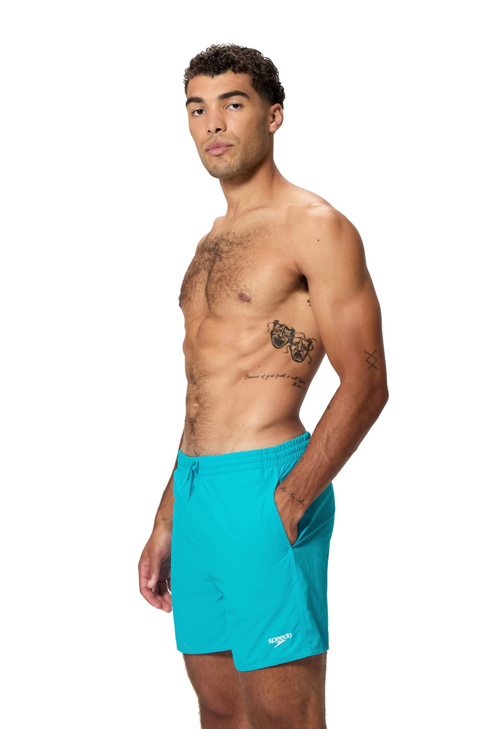 Speedo Mens 16'' Watershort - Essentials