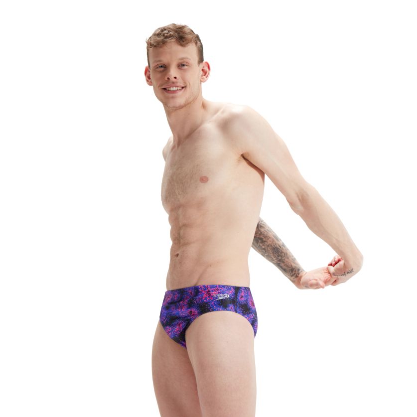 Speedo Mens 13.5cm Brief - Eco Endurance