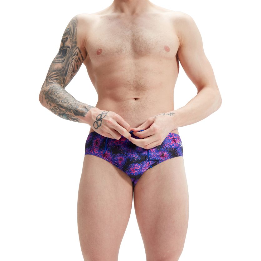 Speedo Mens 13.5cm Brief - Eco Endurance