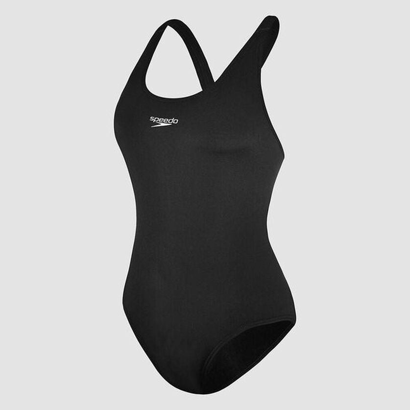 Speedo Womens Leaderback One Piece