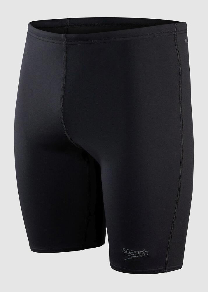 Speedo Mens Eco Endurance + Jammer - Black