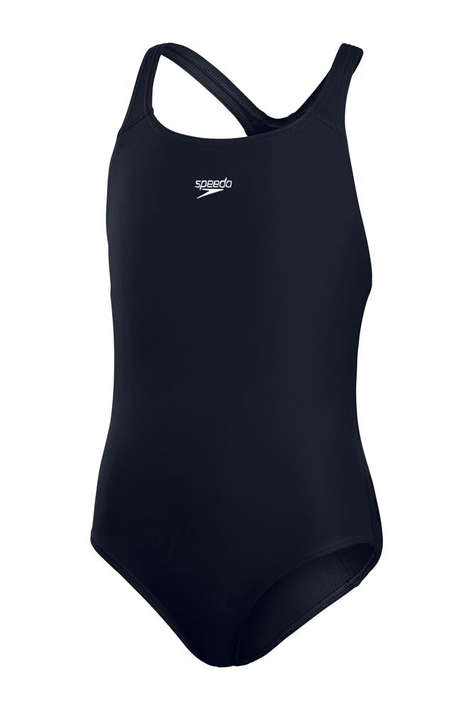 Speedo Junior Girls Endurance+ Medalist One Piece