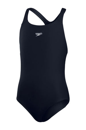 Speedo Junior Girls Endurance+ Medalist One Piece