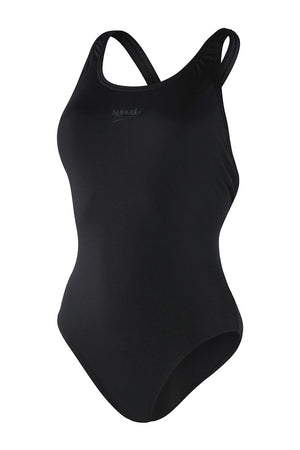 Speedo Womens Power One Piece - Classics