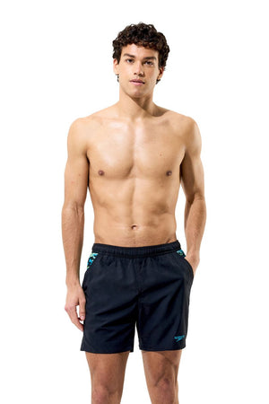 Speedo Mens Xpress Lite Watershort - Anthracite