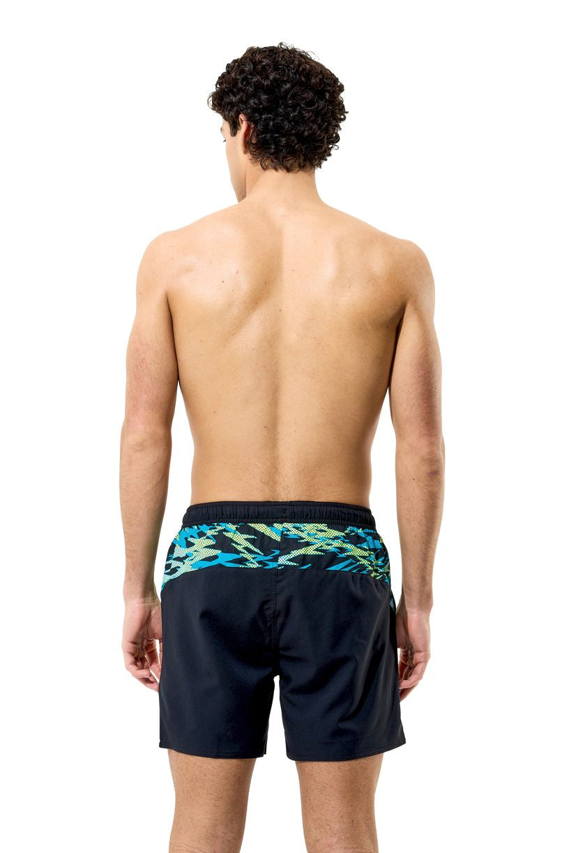 Speedo Mens Xpress Lite Watershort - Anthracite