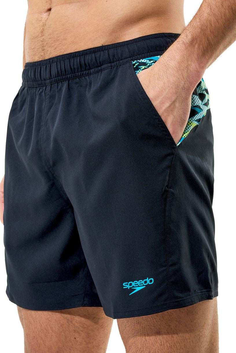 Speedo Mens Xpress Lite Watershort - Anthracite