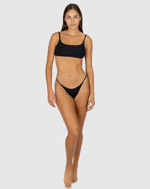 Baku Brazilian Pant - Chloro-Resist