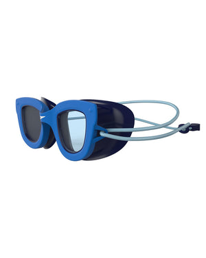 Speedo Sunny G Junoir Goggles - Bright Blue