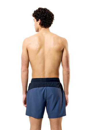 Speedo Mens Never Stop 16" Watershort - Solid
