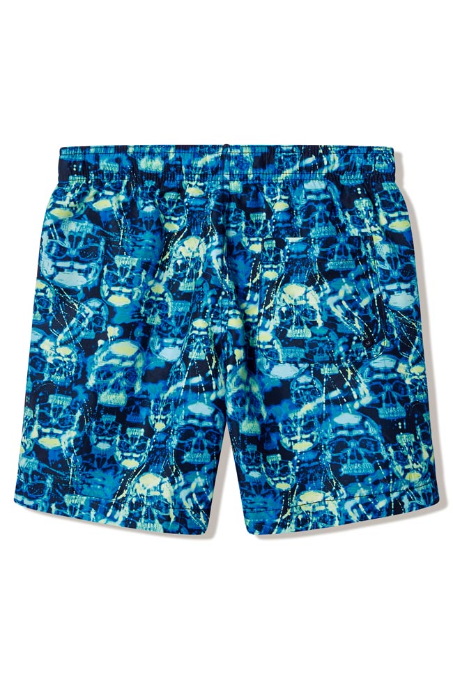 Speedo Boys 15" Printed Volley Watershort