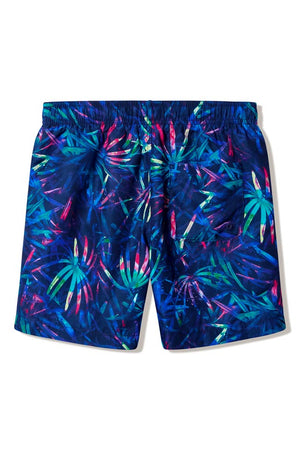 Speedo Boys 15" Volley Watershort - Shade Made