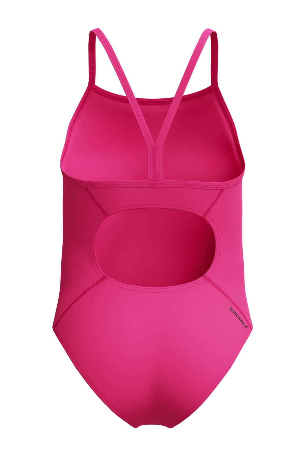 Speedo Junior Girls One Piece - Classic