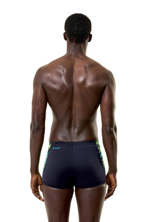 Speedo Mens Endurance+ Pro Aquashort - Anthracite