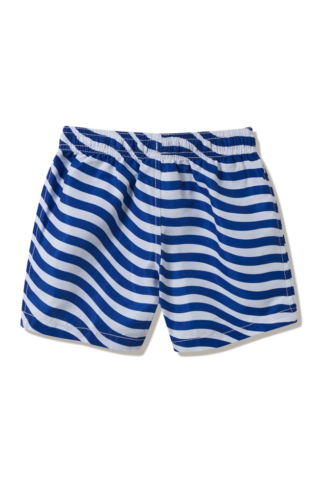 Speedo Toddler Boys Swim Short - Night Watch