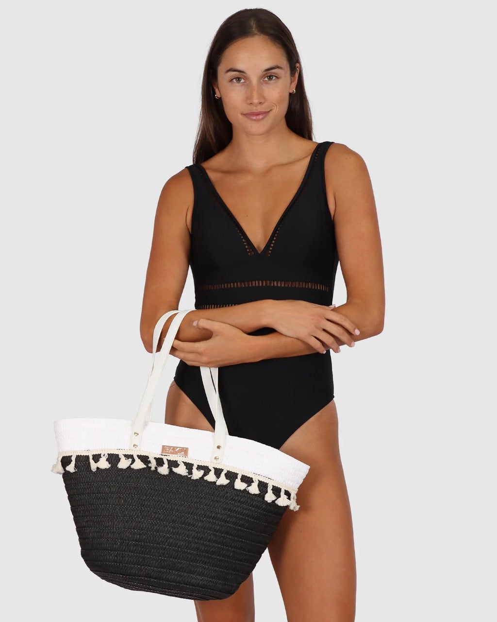 Baku Beach Days Bag
