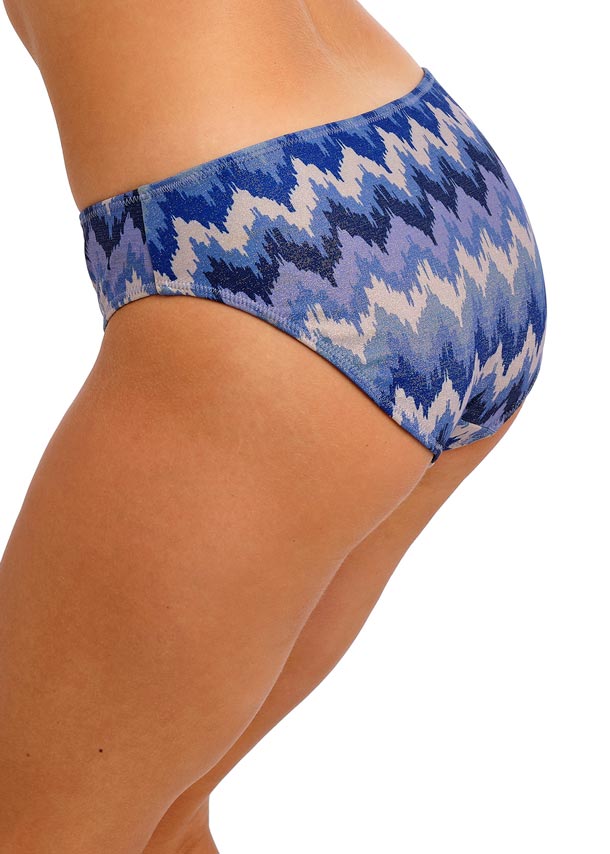 Freya Bikini Brief - Arizona Wave