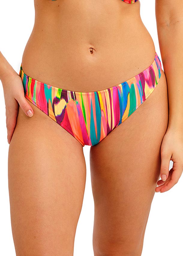 Freya Bikini Brief - San Antonio