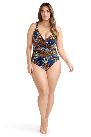 Artesands Delacroix Crossover One Piece - Milleflore