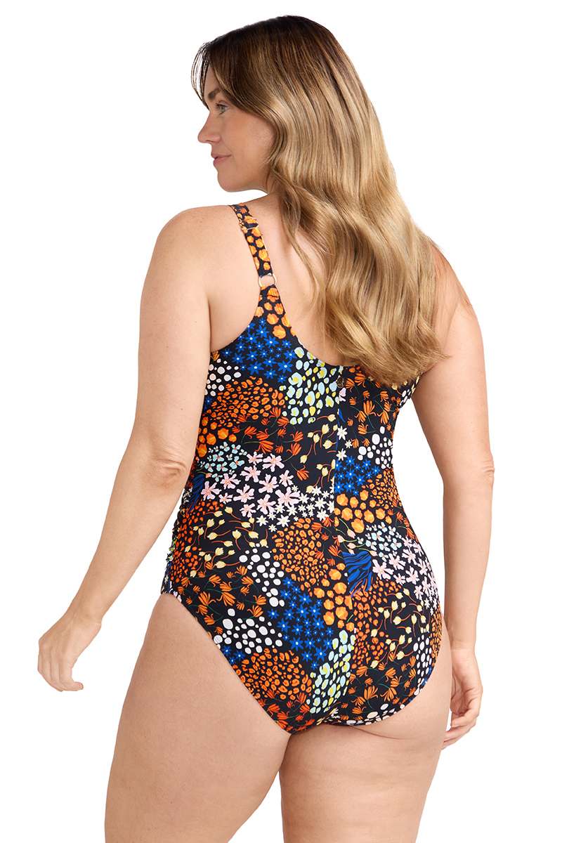 Artesands Delacroix Crossover One Piece - Milleflore