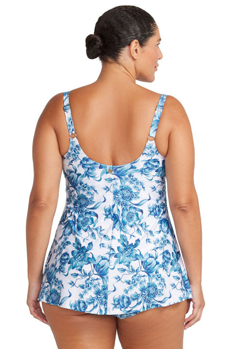 Artesands Bois De Croix Delacroix Swimdress - Bois De Croix