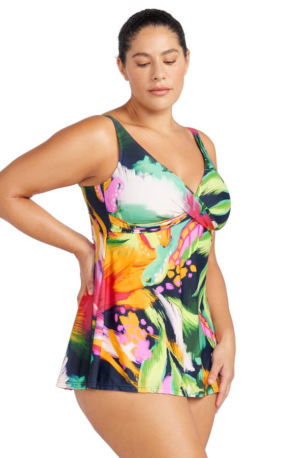 Artesands Delacroix Swimdress - Chelona