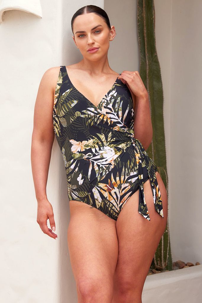 Artesands Hayes Underwire One Piece - Neo Du Palmis