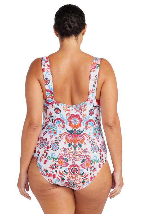 Artesands Magritte One Piece - Loquacious