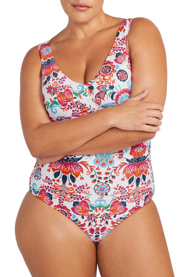 Artesands Magritte One Piece - Loquacious