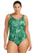 Artesands Hockey Chlorine Resistant One Piece - Natare Palma