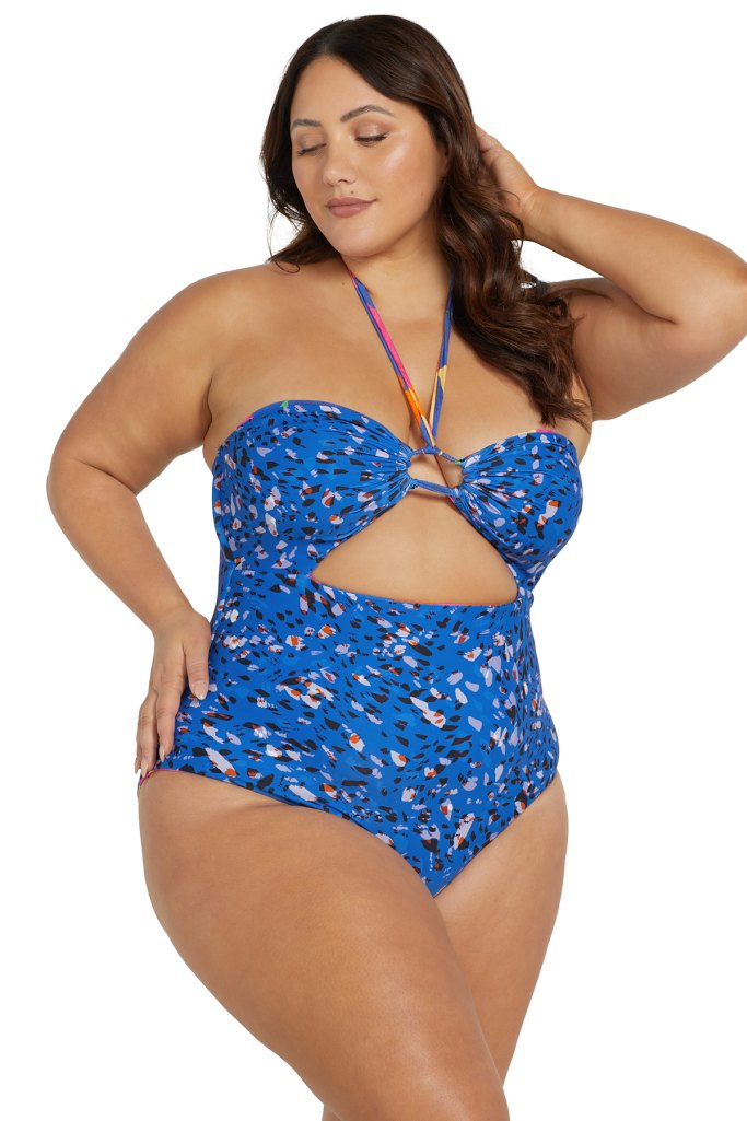 Artesands Mondiran One Piece - Au Contraire