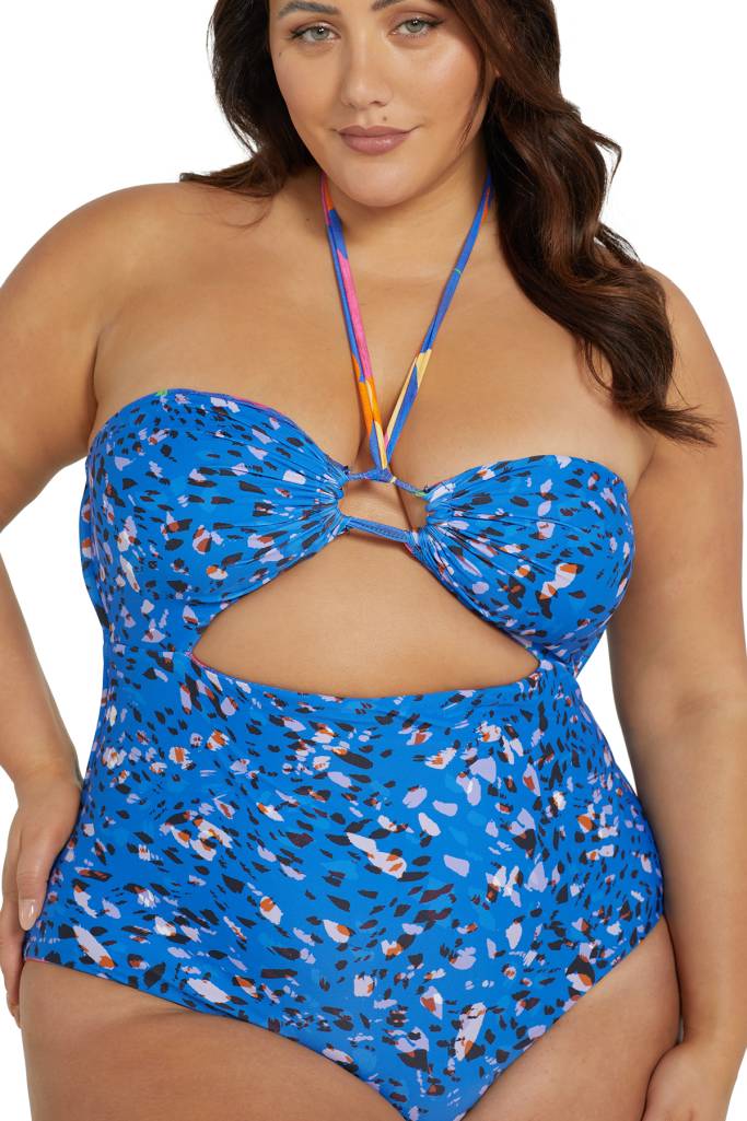 Artesands Mondiran One Piece - Au Contraire