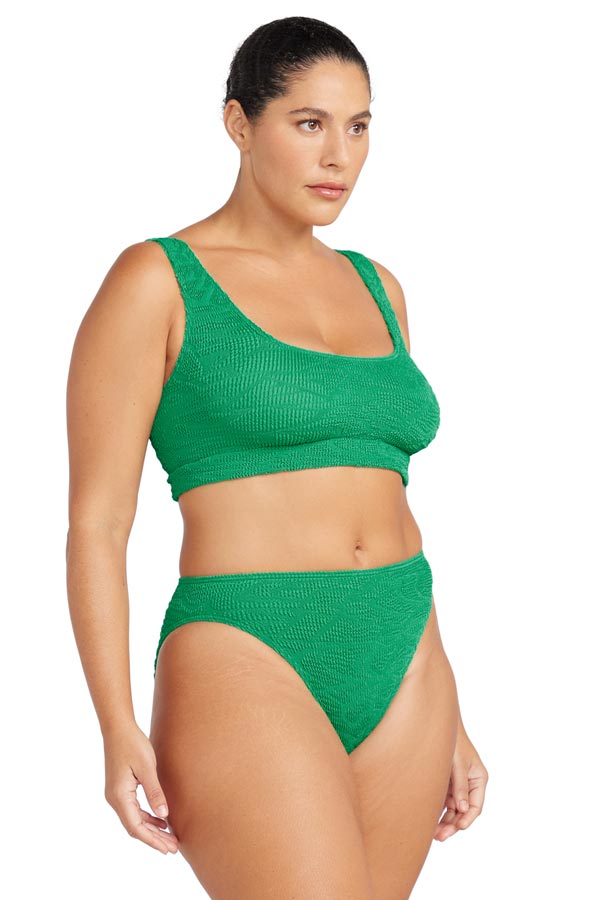 Artesands Kahlo Bikini Set - Arte Eco