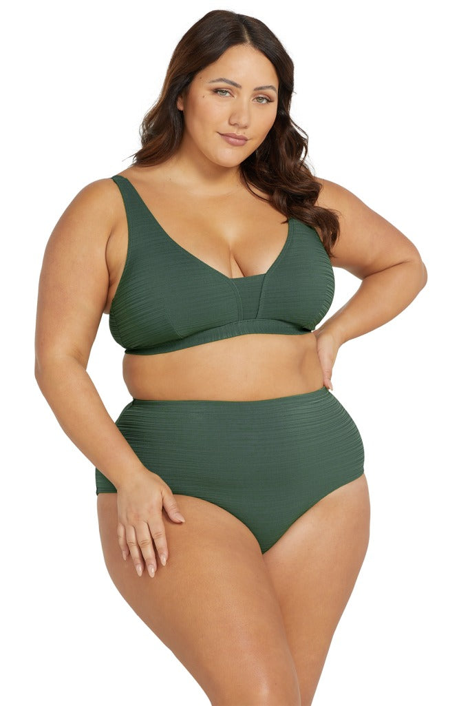 Artesands Renoir Swim Pant - Aria