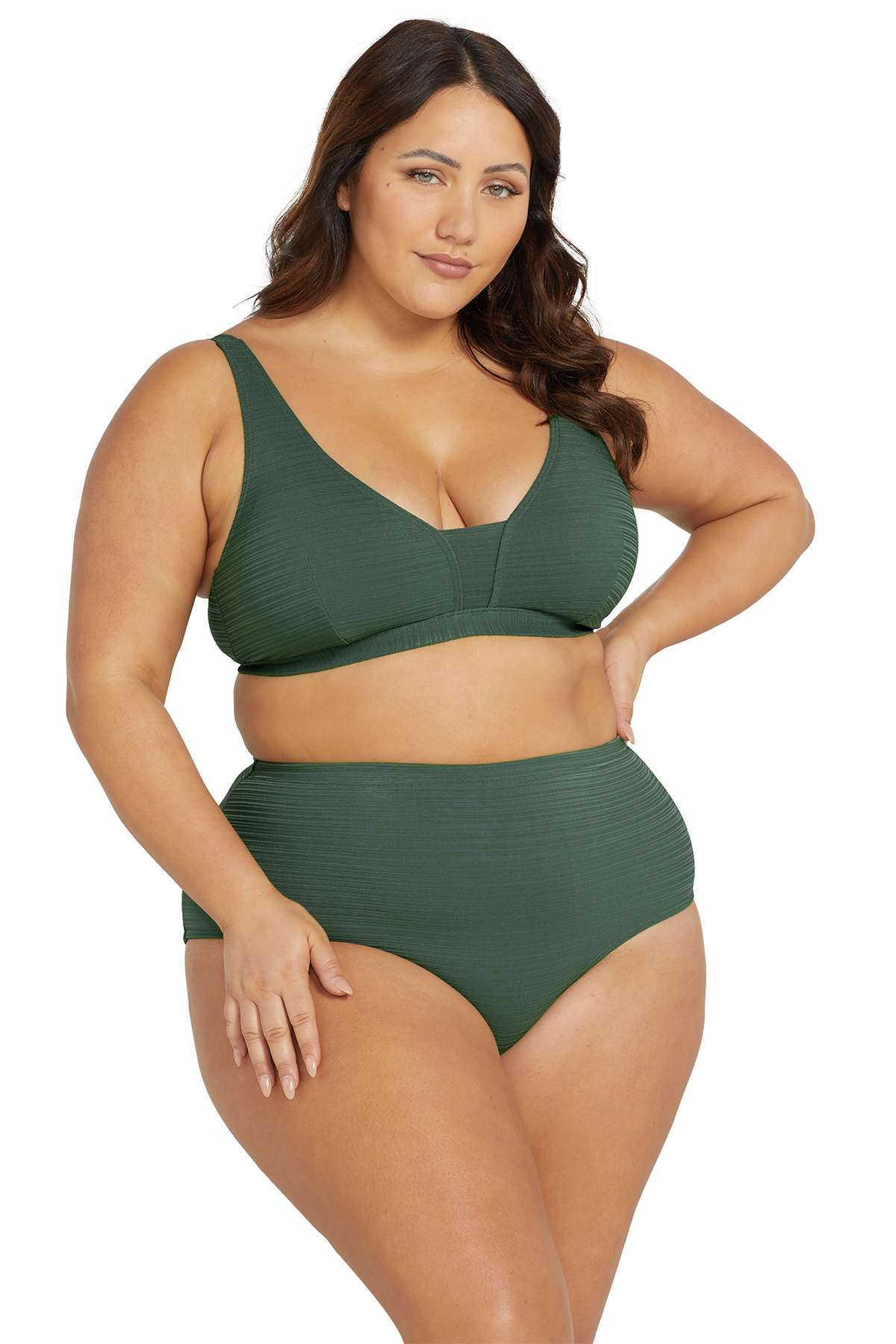 Artseands Gericault Bikini Top - Aria