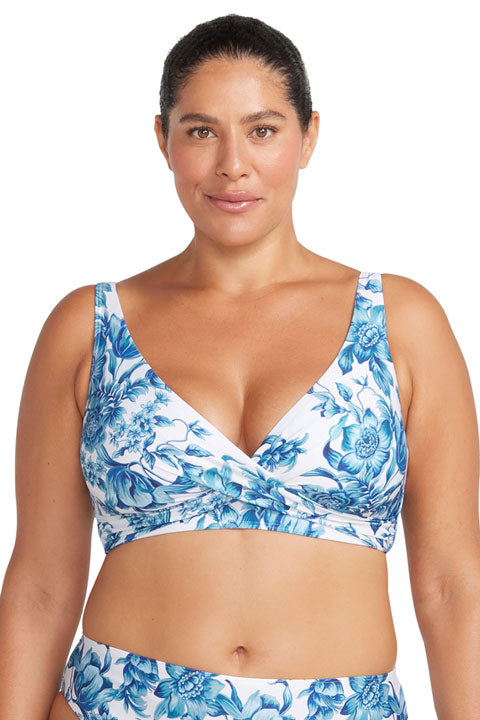 Artesands Bois De Croix Delacroix Bikini Top - Bois De Croix