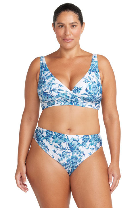 Artesands Bois De Croix Delacroix Bikini Top - Bois De Croix