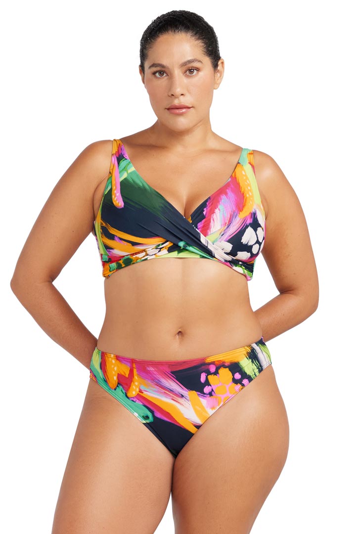 Artesands Delacroix Bikini Top - Chelona