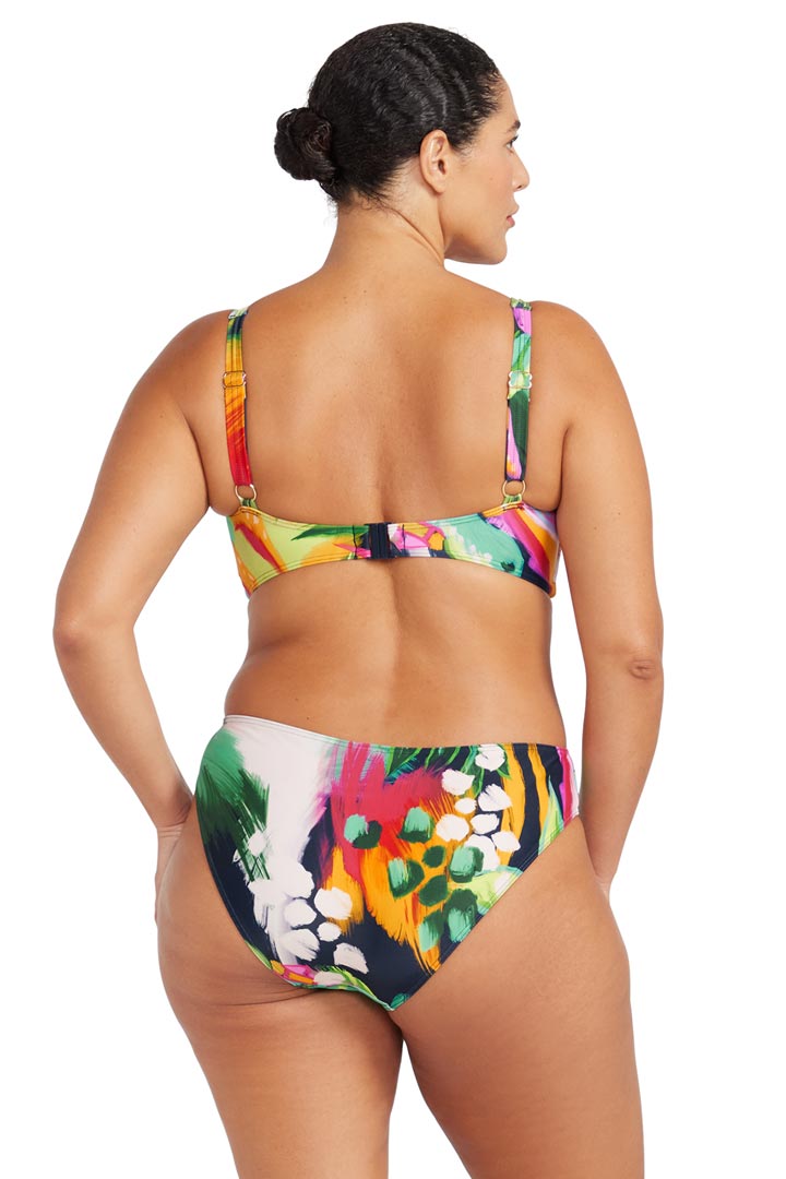 Artesands Delacroix Basic Swim Pant - Chelona