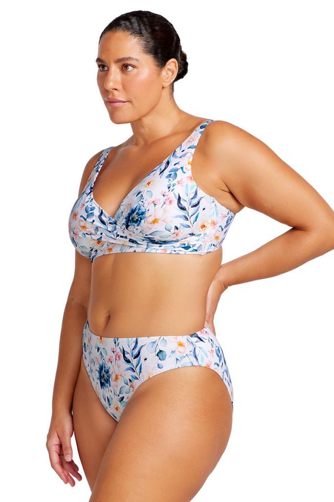 Artesands Delacroix Basic Pant - Cordelia