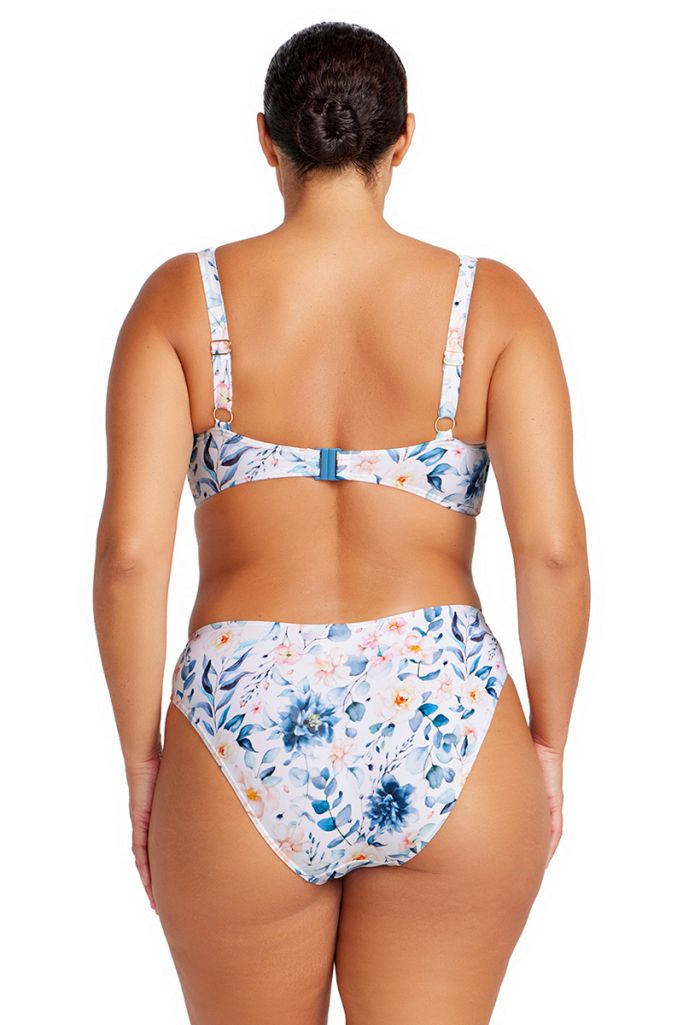 Artesands Delacroix Bikini Top - Cordelia