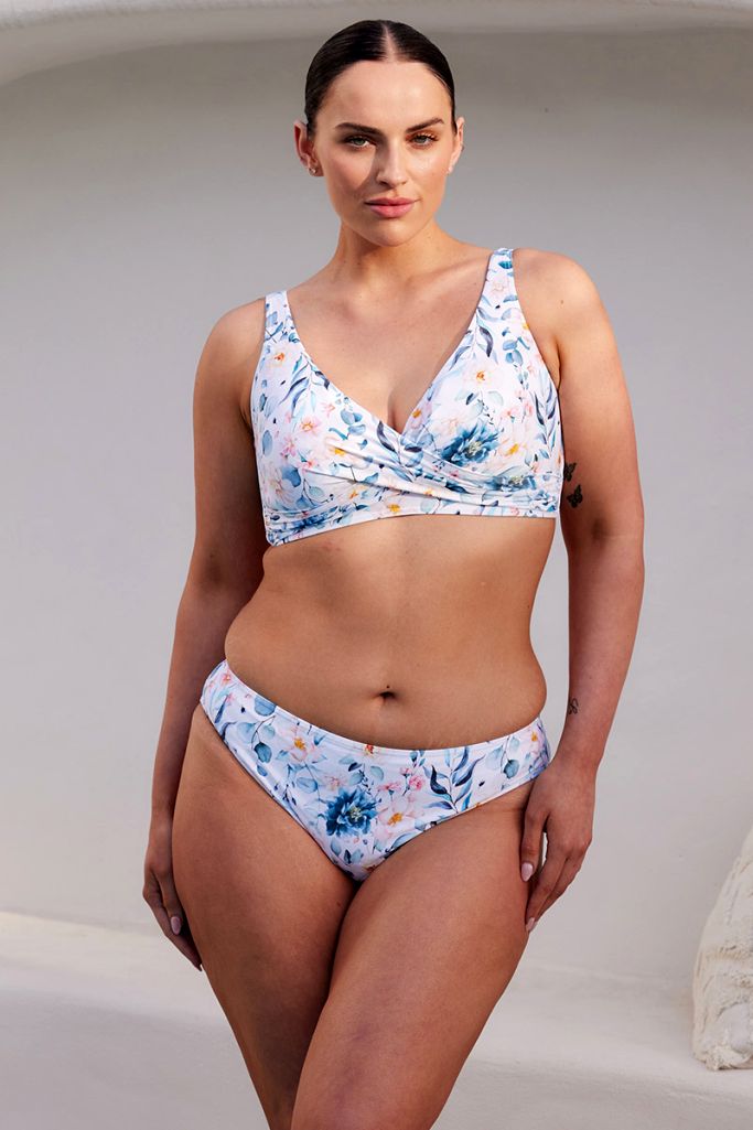 Artesands Delacroix Basic Pant - Cordelia