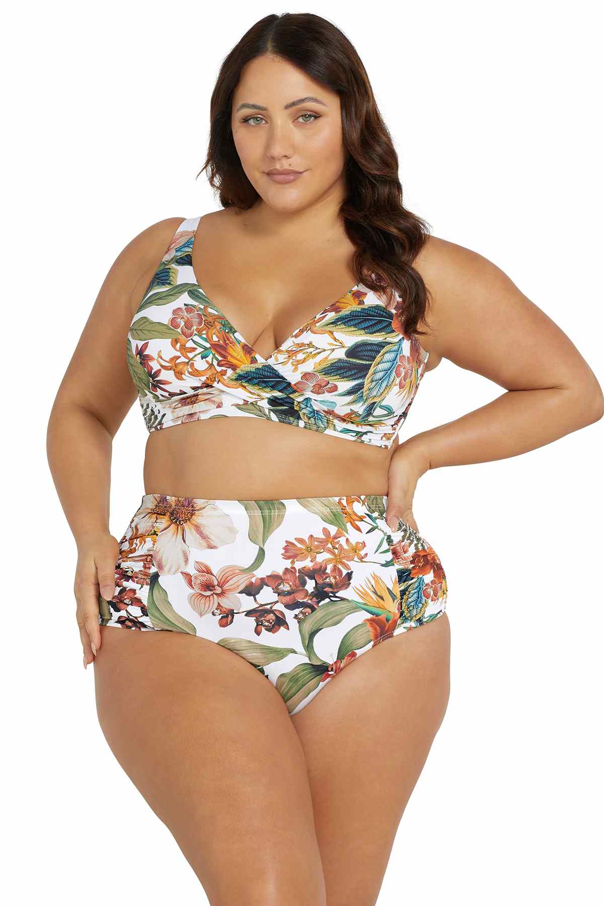 The Curvy Girls Guide on How to Measure Yourself – Artesands Swim Australia